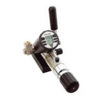 KELLER K/P PRESSURE CALIBRATOR UP TO 25 BAR (MAX 40 BAR)