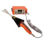 ELCOMETER 266  HOLIDAY DETECTOR