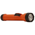 FLASHLIGHT  2224 (3 CELLS) BRIGHT STAR