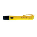 MINI TORCH WOLF M-60 ATEX 1WATT LED