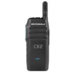 MOTOROLA WAVE TWO WAY RADIO TLK100