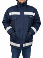 PARKA REFLECTIVE TAPE RP1 CORELINE