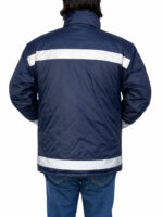 PARKA REFLECTIVE TAPE RP1 CORELINE - Image 4
