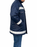 PARKA REFLECTIVE TAPE RP1 CORELINE - Image 2