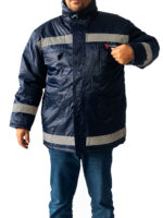 PARKA REFLECTIVE TAPE RP1 CORELINE - Image 3